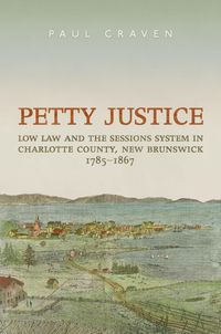 Produktbild: Petty Justice