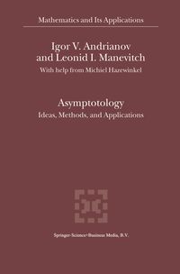 Produktbild: Asymptotology