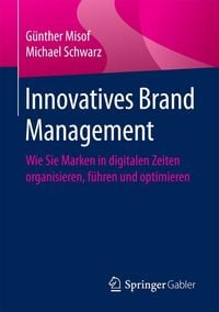 Produktbild: Innovatives Brand Management