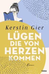 Produktbild: L&uuml;gen, die von Herzen kommen