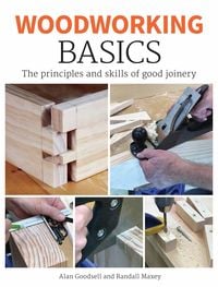 Produktbild: Woodworking Basics