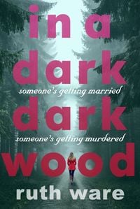 Produktbild: Ware, R: In a Dark, Dark Wood