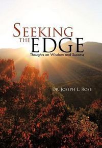 Produktbild: Seeking the Edge