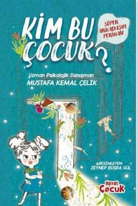 Produktbild: S&uuml;per Arkadasim Perihan - Kim Bu Cocuk