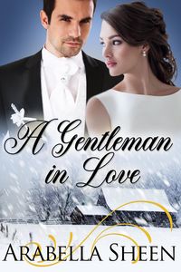 Produktbild: A Gentleman in Love