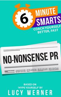 Produktbild: No-Nonsense PR