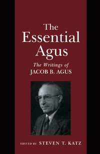 Produktbild: The Essential Agus