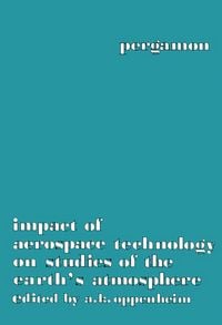 Produktbild: Impact of Aerospace Technology on Studies of the Earth's Atmosphere