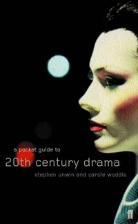Produktbild: Woddis, C: A Pocket Guide to Twentieth-Century Drama