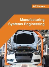 Produktbild: Manufacturing Systems Engineering