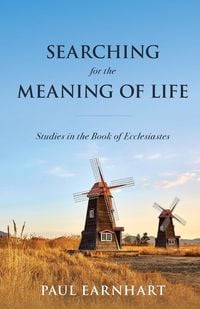 Produktbild: Searching for the Meaning of Life