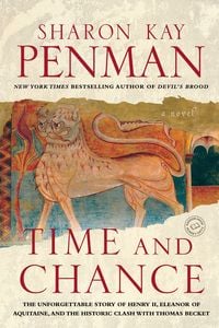 Produktbild: Time and Chance