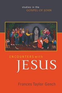 Produktbild: Encounters with Jesus