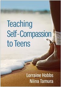 Produktbild: Teaching Self-Compassion to Teens