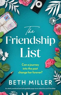 Produktbild: The Friendship List