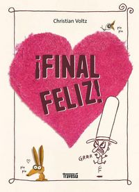 Produktbild: &iexcl;Final Feliz! / Happy End!