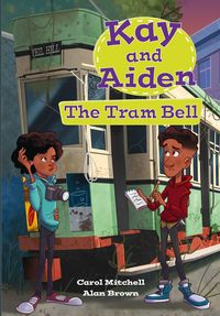 Produktbild: Kay and Aiden - The Tram Bell