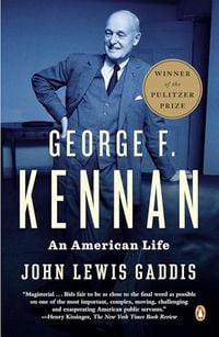 Produktbild: George F. Kennan