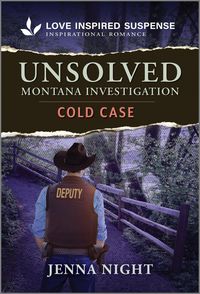 Produktbild: Unsolved Montana Investigation
