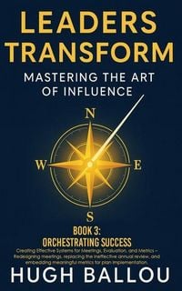 Produktbild: Leaders Transform