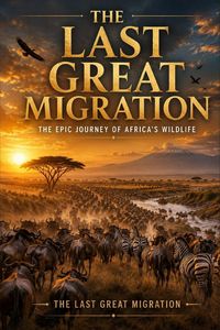 Produktbild: The Last Great Migration