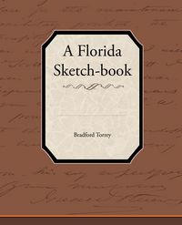 Produktbild: A Florida Sketch-Book