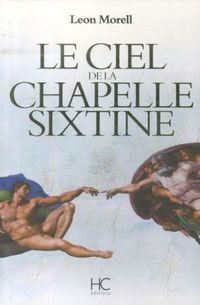 Produktbild: Le ciel de la chapelle Sixtine
