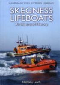 Produktbild: Skegness Lifeboats