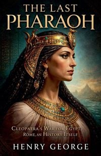 Produktbild: THE LAST PHARAOH