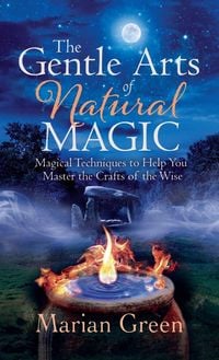 Produktbild: The Gentle Art of Natural Magic