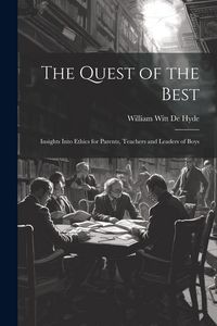 Produktbild: The Quest of the Best