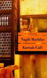 Produktbild: Karnak-Caf&eacute;