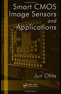 Produktbild: Ohta, J: Smart CMOS Image Sensors and Applications