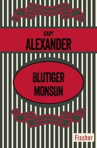 Produktbild: Blutiger Monsun