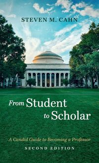 Produktbild: From Student to Scholar