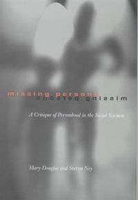 Produktbild: Missing Persons