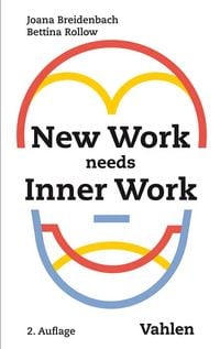 Produktbild: New Work needs Inner Work