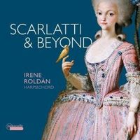 Produktbild: Scarlatti & Beyond