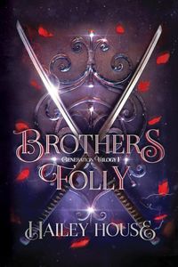 Produktbild: BROTHER'S FOLLY ~ Generations Trilogy Book I
