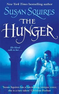 Produktbild: The Hunger
