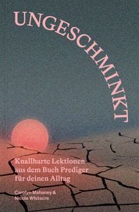 Produktbild: Ungeschminkt