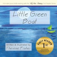 Produktbild: Little Green Boat