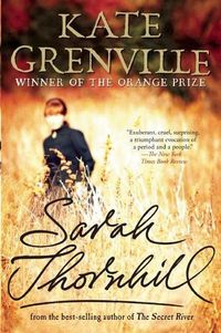 Produktbild: Sarah Thornhill
