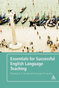Produktbild: Essentials for Successful English Language Teaching