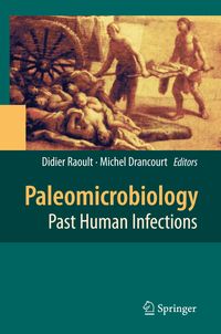 Produktbild: Paleomicrobiology