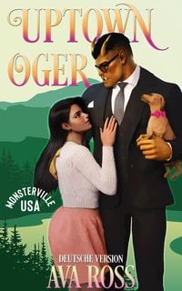 Produktbild: Uptown Oger: Deutsche Ausgabe