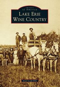 Produktbild: Lake Erie Wine Country