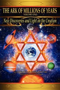 Produktbild: The Ark of Millions of Years