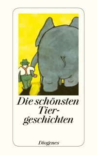 Bild vom Artikel Die schönsten Tiergeschichten vom Autor Daniel Kampa