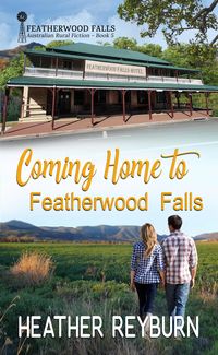 Produktbild: Coming Home to Featherwood Falls